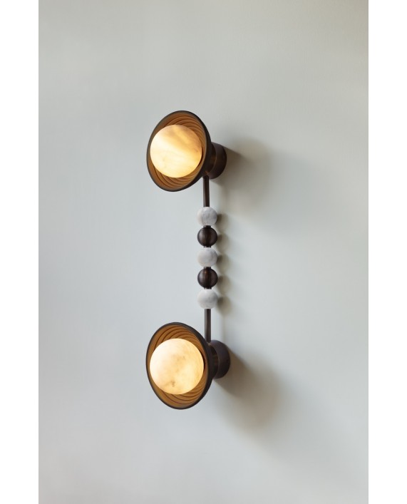 Bert Frank Eos by 1508 London Wall Lamp